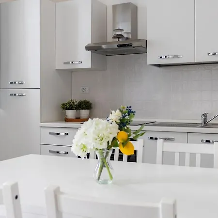 Seafront In The Center - Perfect For Families Apartmán *