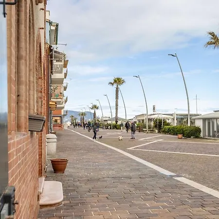 Apartmán Seafront In The Center - Perfect For Families Porto Recanati