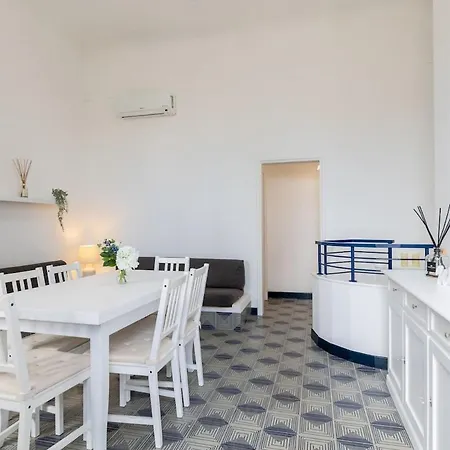 Appartamento Seafront In The Center - Perfect For Families Porto Recanati