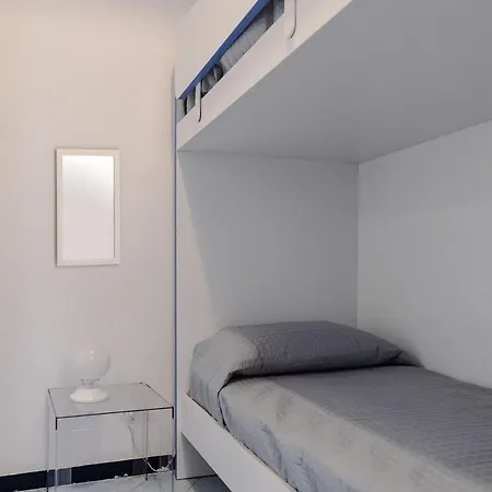 Daire Seafront In The Center - Perfect For Families Porto Recanati