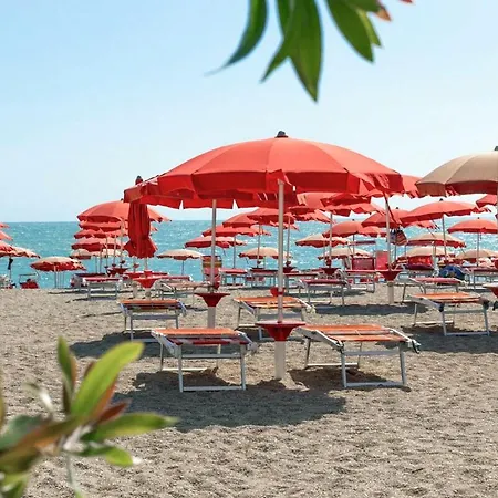 Seafront In The Center - Perfect For Families Apartment