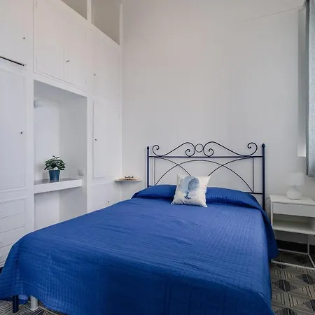 Seafront In The Center - Perfect For Families Apartment *